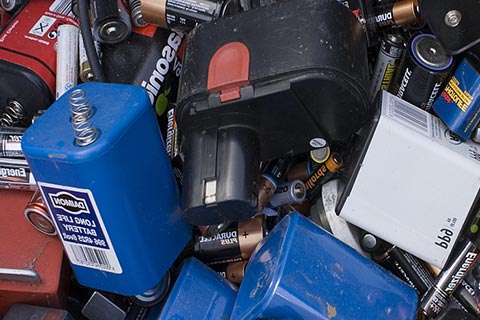 桐庐江南联创鑫瑞UPS蓄电池回收,专业回收汽车电池|高价钴酸锂电池回收