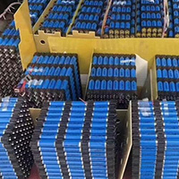 双鸭山电池回收生意怎么做